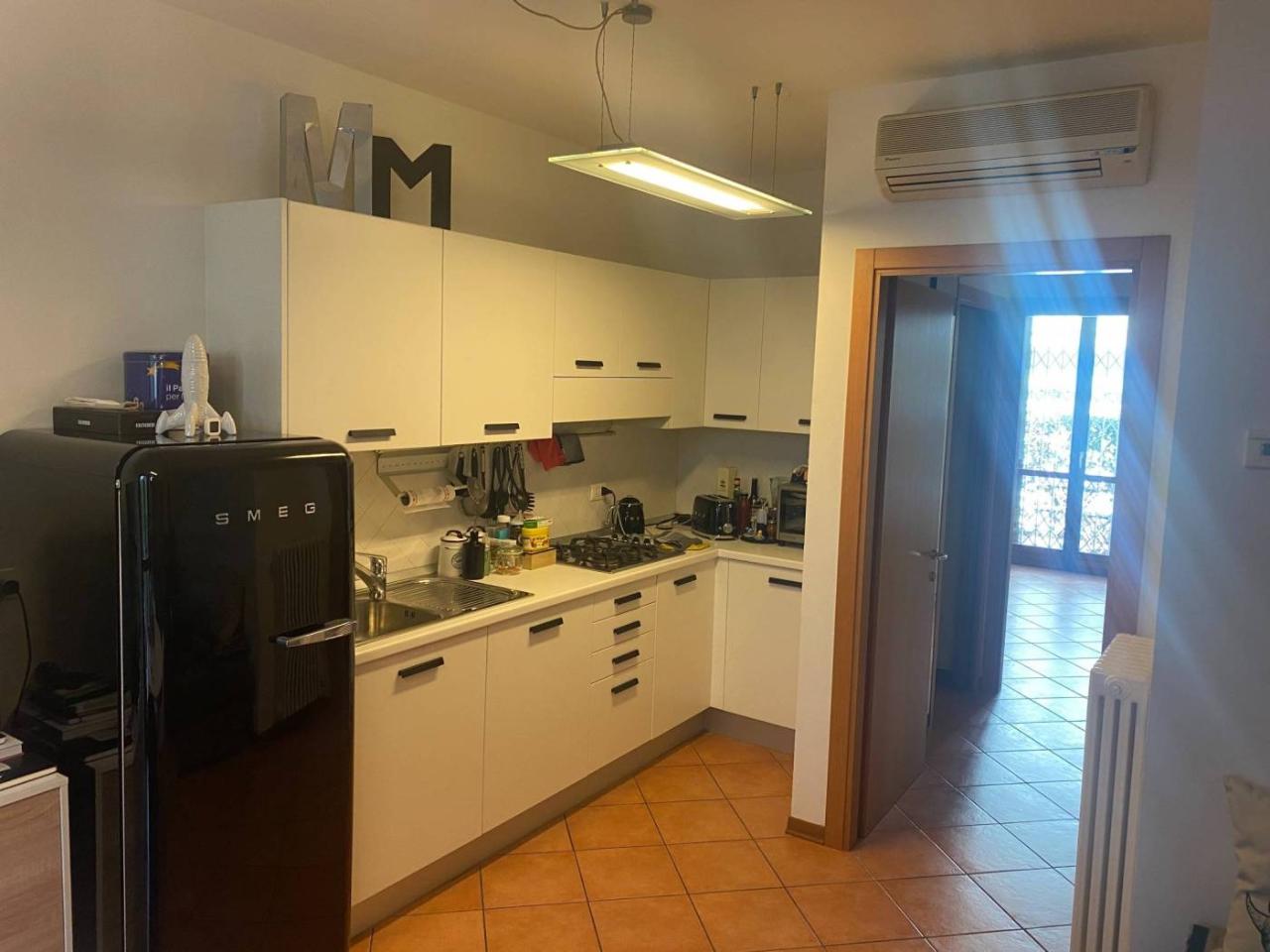 appartamento in vendita a Ravenna in zona Marina di Ravenna