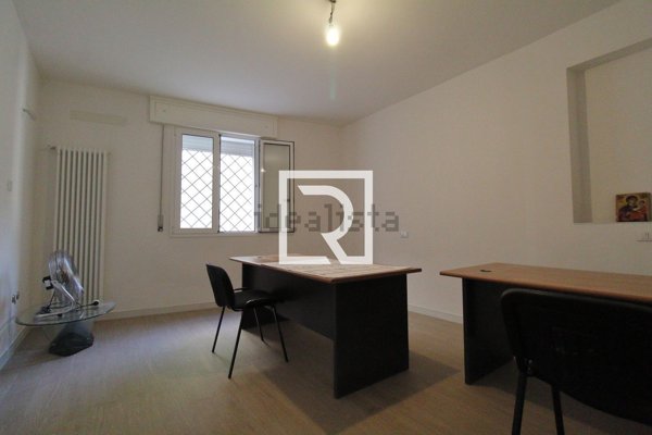 ufficio in vendita a Ravenna in zona Centro Storico