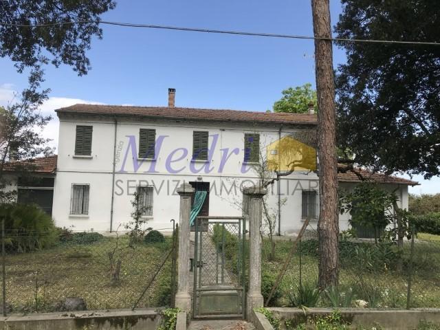 casa indipendente in vendita a Ravenna in zona San Zaccaria