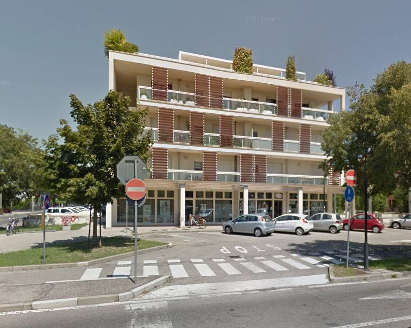 locale di sgombero in vendita a Ravenna