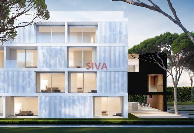 appartamento in vendita a Ravenna in zona Marina di Ravenna