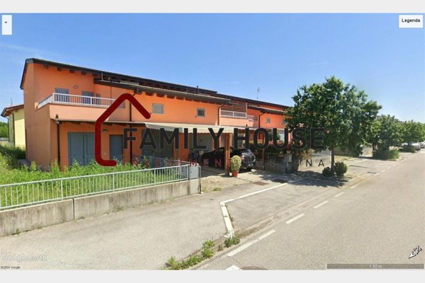 casa indipendente in vendita a Ravenna in zona San Zaccaria