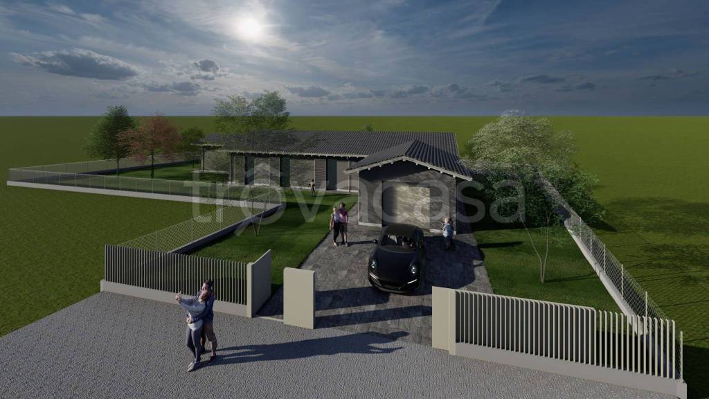 appartamento in vendita a Ravenna in zona San Zaccaria