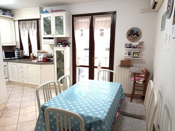 casa indipendente in vendita a Ravenna