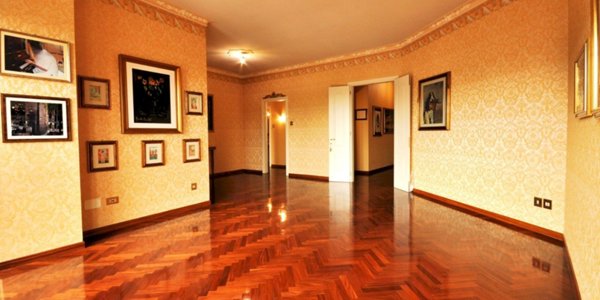 appartamento in vendita a Ravenna in zona Classe