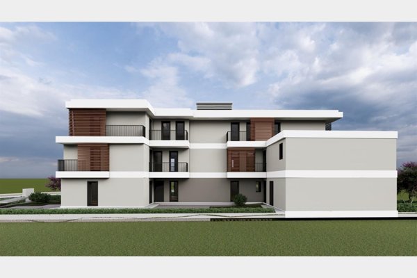 appartamento in vendita a Ravenna in zona Classe