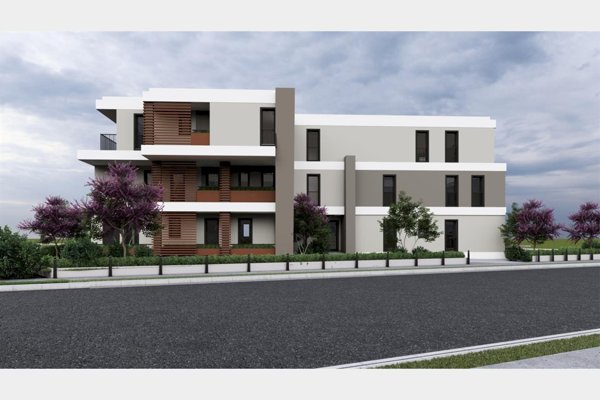 appartamento in vendita a Ravenna in zona Classe