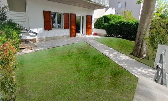 appartamento in vendita a Ravenna in zona Lido di Classe