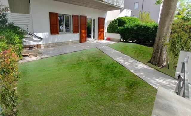 appartamento in vendita a Ravenna in zona Lido di Classe