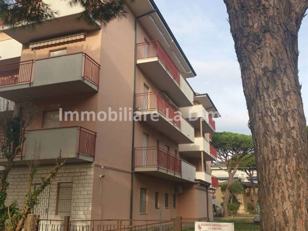 appartamento in vendita a Ravenna in zona Lido di Classe