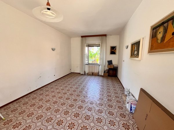 casa indipendente in vendita a Ravenna in zona Mezzano