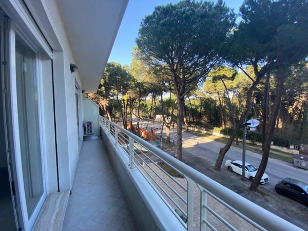 appartamento in vendita a Ravenna in zona Lido di Classe