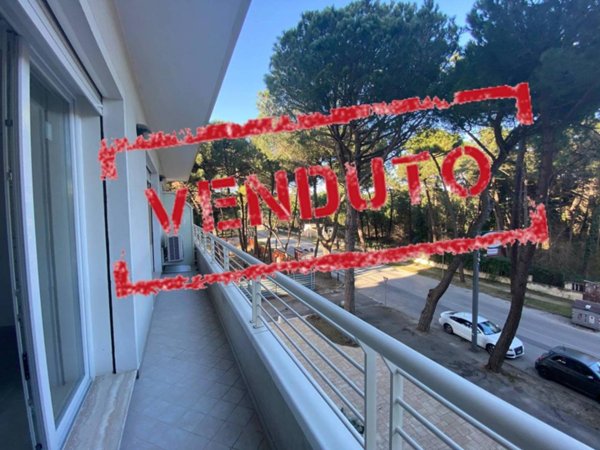 appartamento in vendita a Ravenna in zona Lido Adriano