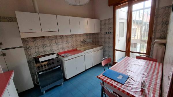 casa indipendente in vendita a Ravenna in zona Centro Storico