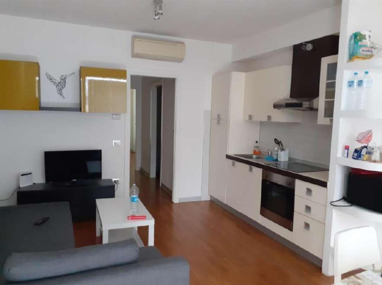 appartamento in vendita a Ravenna in zona Marina di Ravenna
