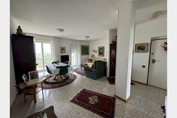 appartamento in vendita a Ravenna in zona Classe