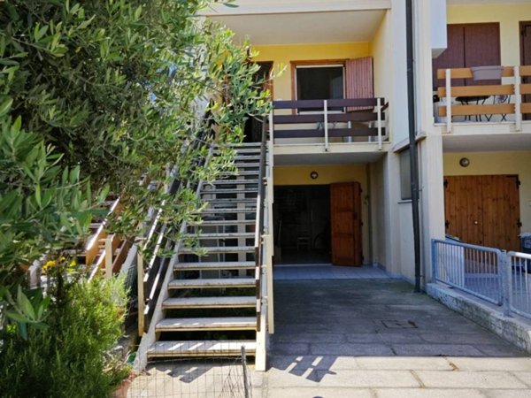 casa indipendente in vendita a Ravenna in zona Madonna dell'Albero
