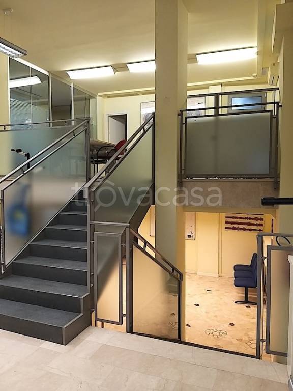 appartamento in vendita a Ravenna in zona Centro Storico