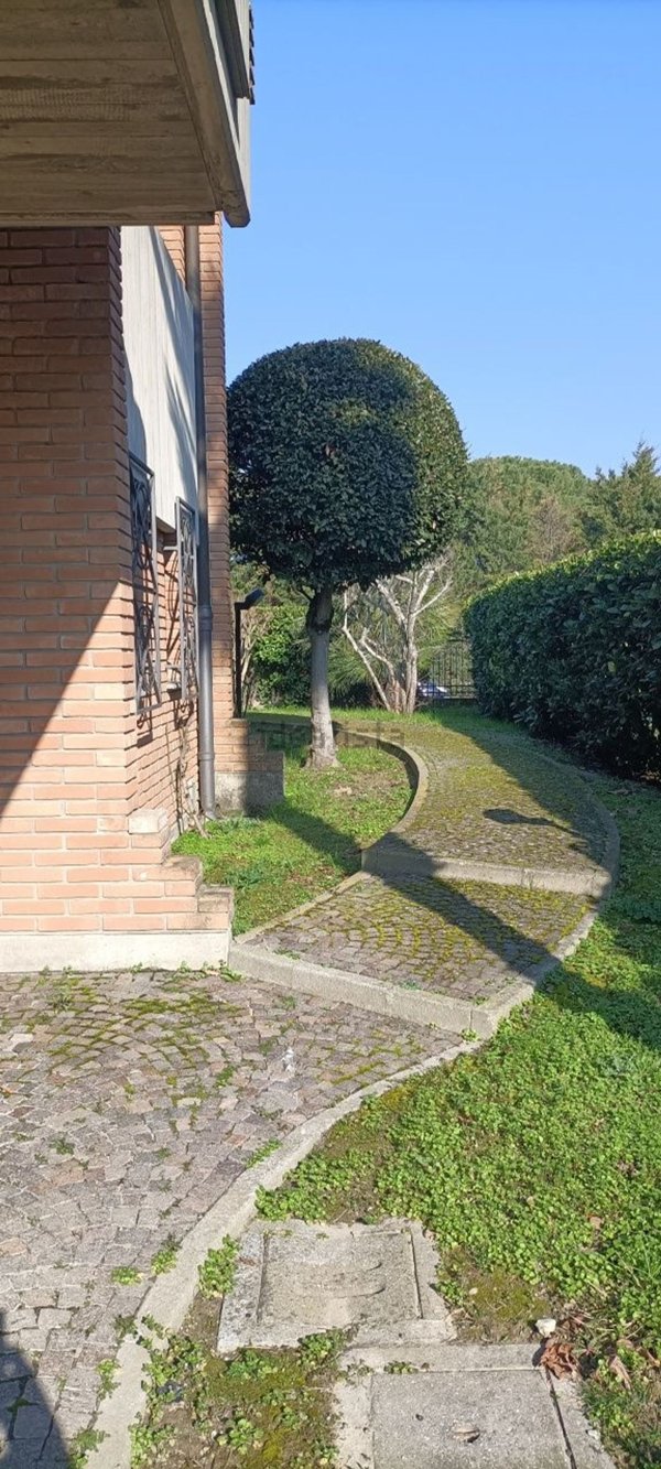 casa indipendente in vendita a Ravenna in zona Centro Storico