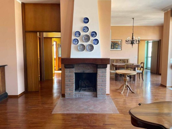 appartamento in vendita a Ravenna in zona Centro Storico