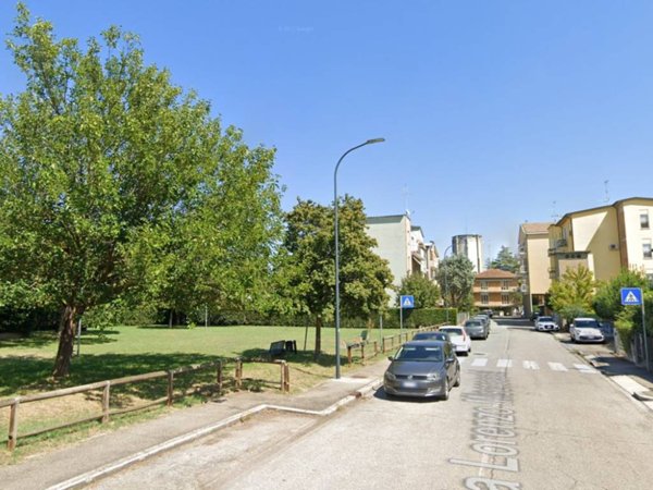 casa indipendente in vendita a Ravenna in zona Centro Storico