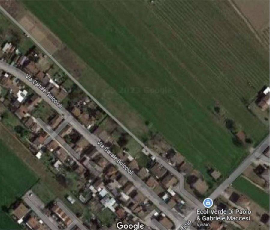ufficio in vendita a Ravenna in zona Borgo Masotti