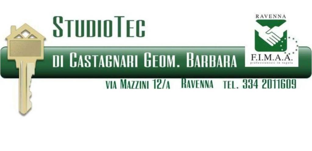 ufficio in vendita a Ravenna in zona Borgo Montone