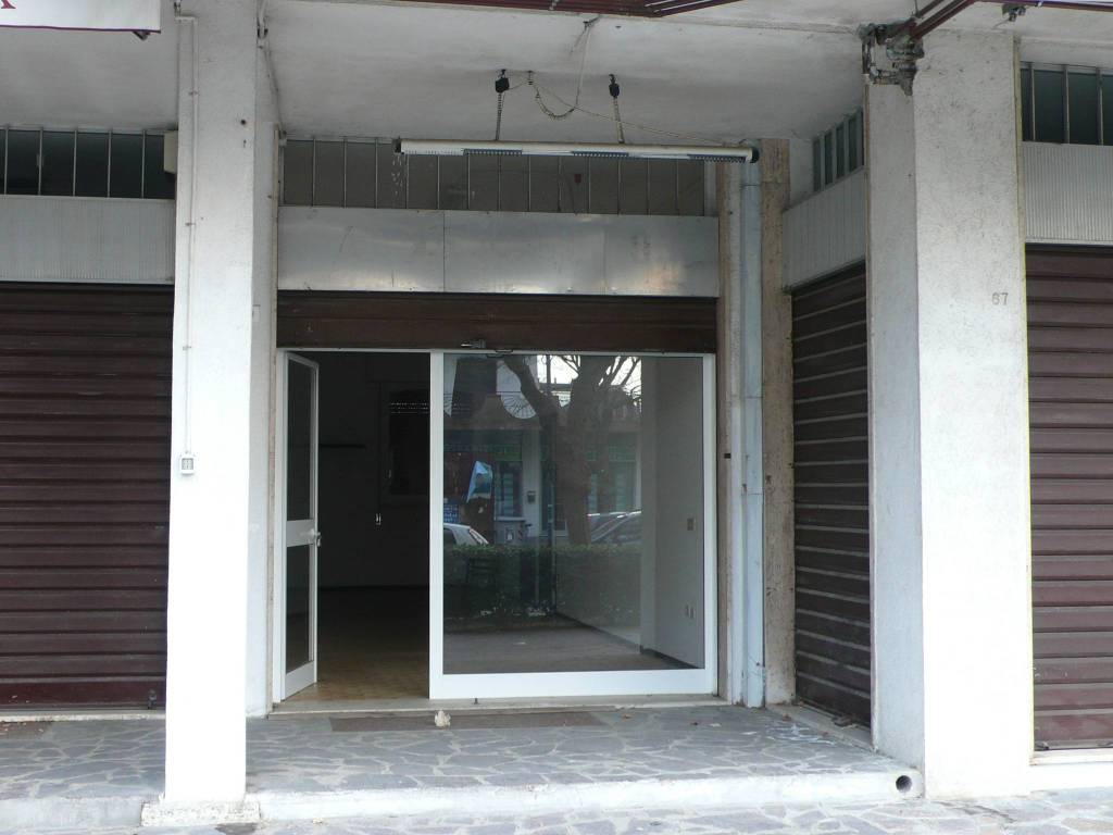 negozio in vendita a Ravenna in zona Centro Storico