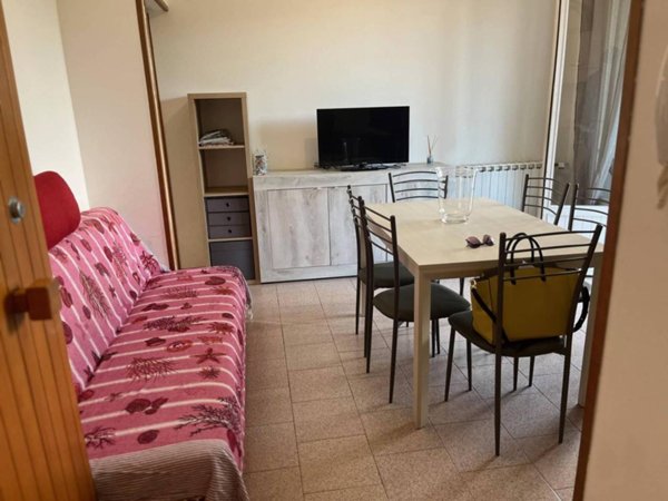 appartamento in vendita a Ravenna in zona Lido di Classe