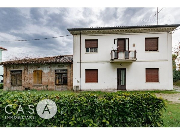 appartamento in vendita a Ravenna in zona Castiglione di Ravenna