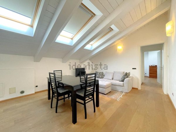 appartamento in vendita a Ravenna in zona Centro Storico