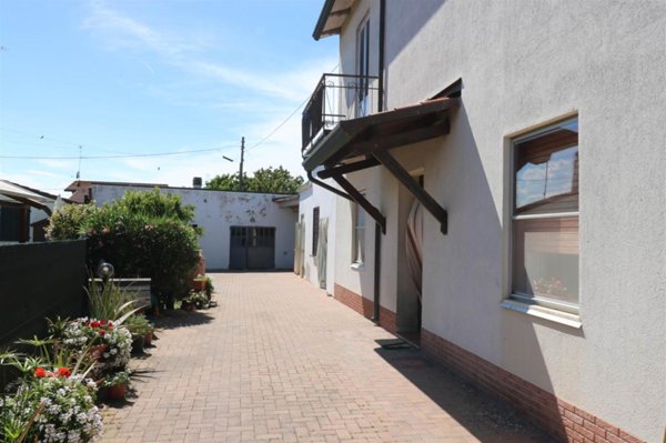 casa indipendente in vendita a Ravenna in zona Marina di Ravenna