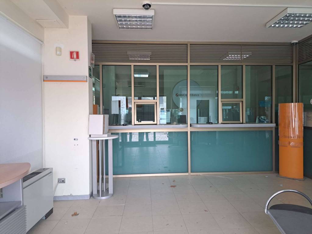 ufficio in vendita a Ravenna in zona Marina Romea