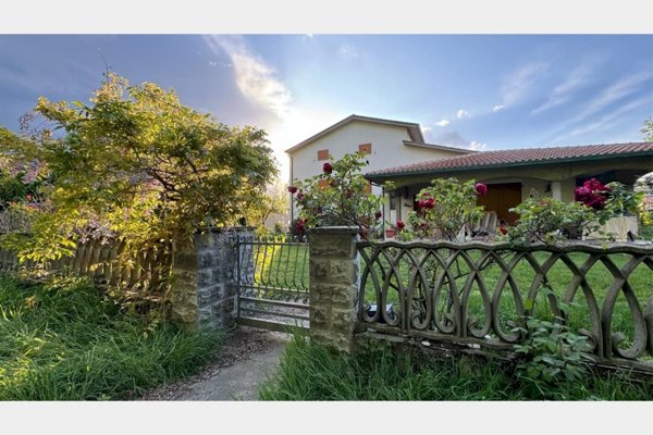 casa indipendente in vendita a Ravenna in zona San Pietro in Campiano