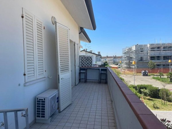 appartamento in vendita a Ravenna in zona Lido di Classe