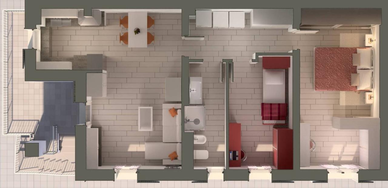 casa indipendente in vendita a Ravenna in zona Classe