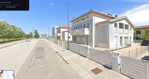 casa indipendente in vendita a Ravenna in zona Fornace Zarattini