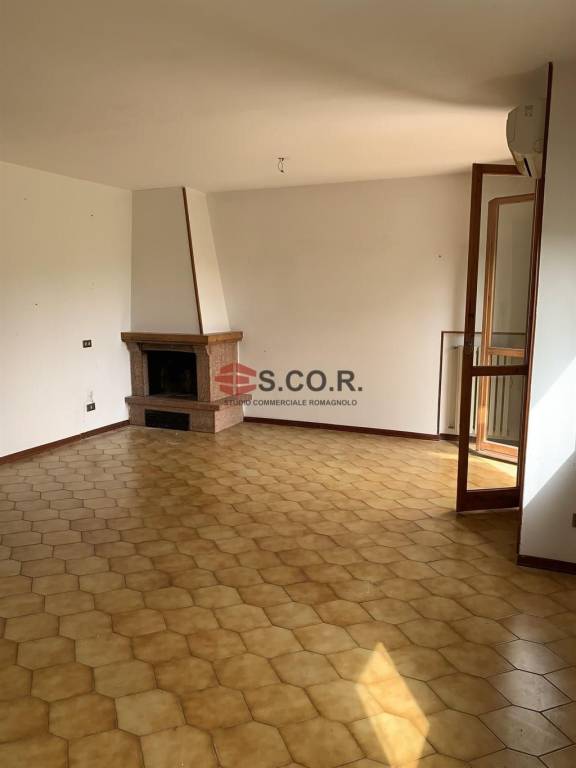 casa indipendente in vendita a Ravenna in zona San Bartolo