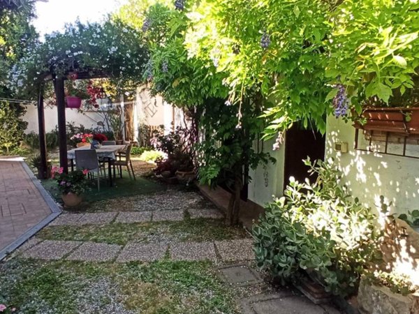 casa indipendente in vendita a Ravenna in zona Piangipane
