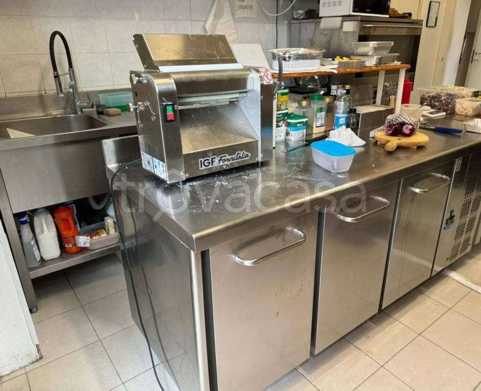 appartamento in vendita a Ravenna in zona Centro Storico