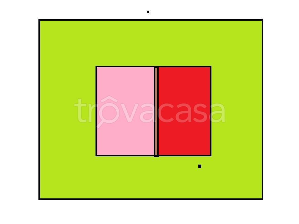 casa indipendente in vendita a Ravenna in zona Mezzano