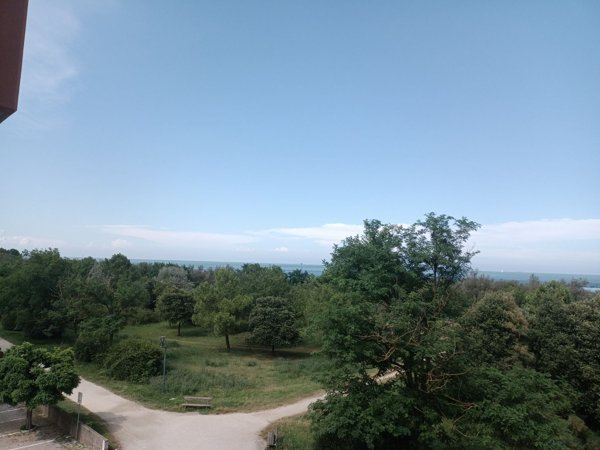 appartamento in vendita a Ravenna in zona Classe