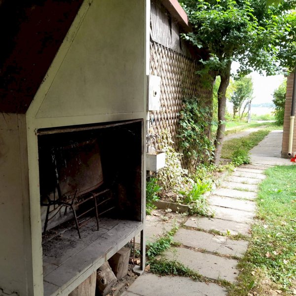 casa indipendente in vendita a Ravenna