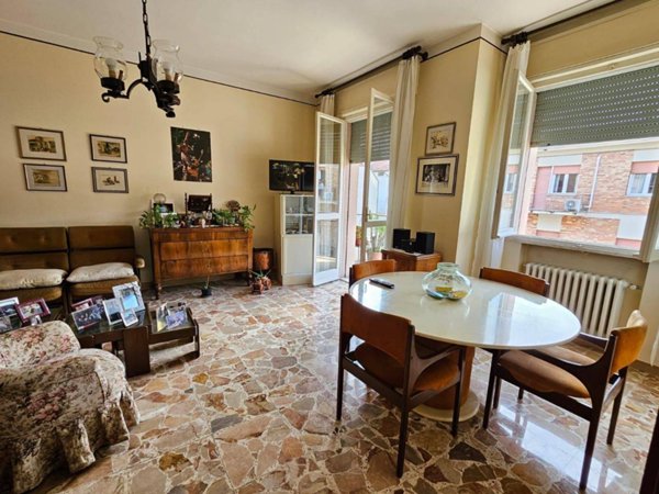 appartamento in vendita a Ravenna in zona Centro Storico