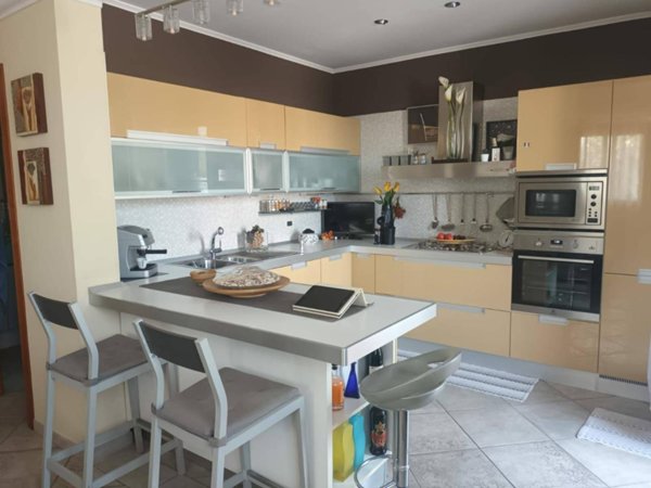 casa indipendente in vendita a Ravenna in zona Classe