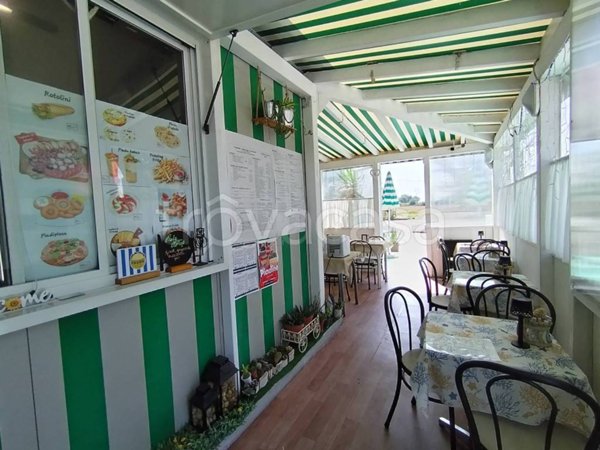 negozio in vendita a Ravenna in zona San Michele