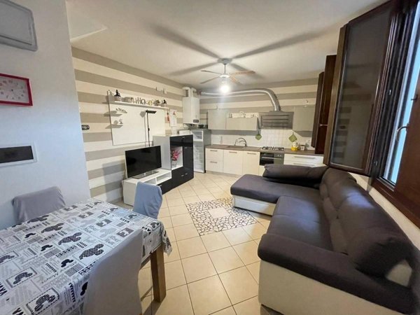 appartamento in vendita a Ravenna in zona Centro Storico