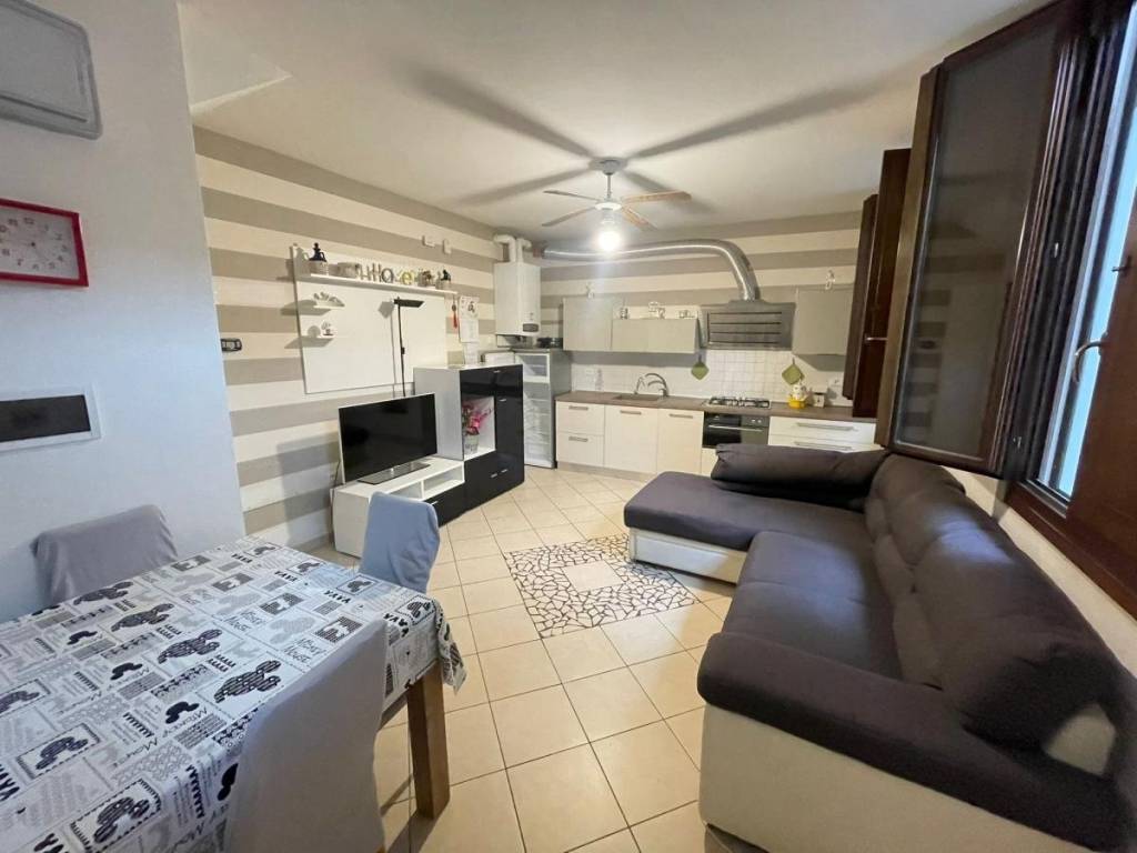appartamento in vendita a Ravenna in zona Centro Storico