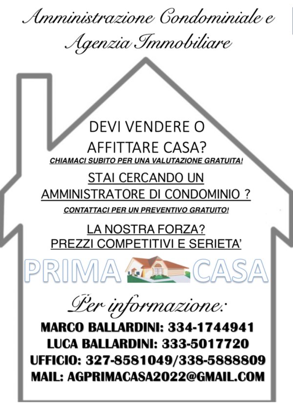 locale di sgombero in vendita a Ravenna