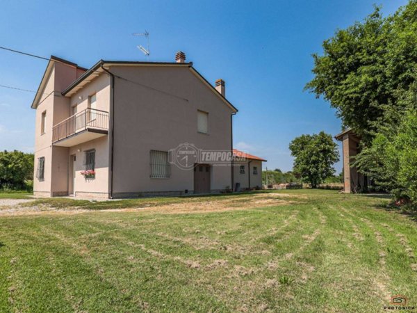 casa indipendente in vendita a Ravenna in zona San Michele